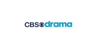 GIA TV CBS DRAMA Logo Icon